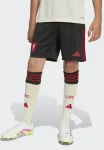 Спортивные шорты «ливерпуля» на выездной матч 25/26 Adidas Performance, Black - фото