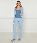 Футболки Slim fit Tommy Jeans, синий - фото 2