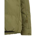 Jacke awar jun (jacket ski) Ziener, зеленый - фото 3