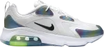 Кроссовки Nike Air Max 200 20 'Bubbles Pack', белый - фото 2