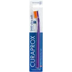 Curaprox CS 5460 зубная щетка ультрамягкая, 1 шт. - фото 6