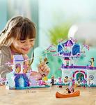 Конструктор Lego The Enchanted Treehouse, 1016 детаей - фото 4