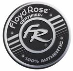 Floyd Rose FRTS2000SR3 Атласно-черный - фото 11