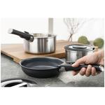 Съемная ручка ZWILLING, UNLOCK, пластик, черный - фото 9