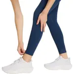 Леггинсы New Balance Harmony 2 high waist, синий - фото 6