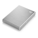 Внешний диск SSD Seagate One Touch, 1 ТБ, серый - фото 5