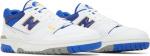 Кроссовки New Balance 550 'Lakers Pack - Infinity Blue', белый - фото 9