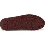 Кроссовки Nike Wmns Air Max 90 Futura, кремовый - фото 3