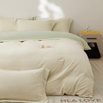 Hailan House Комплект постельного белья 4 предмета - фото 10