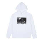 Толстовка Air Jordan x Union LA Flying High Hooded Sweatshirt 'White', белый - фото