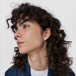 Серьги Tous Tous Pearls, золото/жемчуг - фото 4