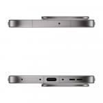 Смартфон OPPO Find X9 (CN), 12 ГБ/512 ГБ, 2 nano-SIM, серый - фото 4