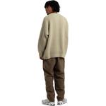 Мужской свитер MADNESS, черный - фото 11