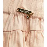 Юбка Guess, бежевый - фото 3