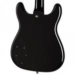 Epiphone Wilshire P-90 - черное дерево - фото 3