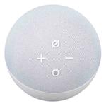 Умная колонка Amazon Echo Dot 5th Gen, белый - фото 5