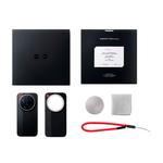 Смартфон Xiaomi 17 Ultra Leica Edition (CN), 16Гб/512Гб, Dual NanoSIM, черный - фото 5