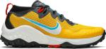 Кроссовки Nike Wildhorse 7 'Dark Sulfur', желтый - фото