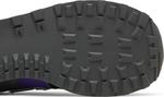 Кроссовки New Balance 574T 'Black Purple', фиолетовый - фото 6