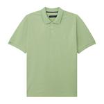 Мужская поло NAUTICA, зеленый - фото 2