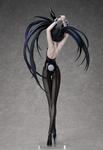 Фигурка Black Rock Shooter - Black Rock Shooter 1/4 Scale Figure (Bunny Ver.) - фото 2