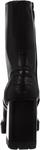 Женские ботинки Furla, Nero (1004-O6000) - фото 3