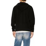 Толстовка Kenzo Lucky Tiger-motif, черный - фото 4