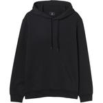 H&M Свитшот мужской черный - фото 3