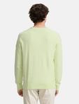 Свитер TOM TAILOR, Pastel green - фото 6