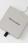 Ожерелье Trussardi, серебряный - фото 4