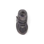 Кроссовки new balance, темно-серый - фото 4