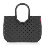 Сумка-шоппер REISENTHEL, Black - фото