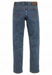 Джинсы WRANGLER Regular Jeans Durable, темно-синий - фото 3