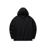 ANTA Свитшоты Unisex Basic Black 2 - фото