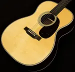 Martin Мартин Гитарс Кастом Шоп 000-28 - фото 5