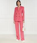 Брюки HUGO Regular Fit, роза - фото 2