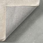 Ковер Loni Solid Shag, пригодный для машинной стирки Nuloom, серый, 244x305 см - фото 10