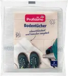 Тряпки для пола 2 шт. Profissimo - фото