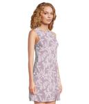 Платье Columbia Freezer Tank Dress, Shale Purple Broadleaf - фото 2