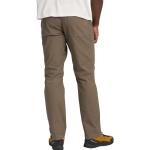 Этичные брюки Black Diamond, хаки - фото 2