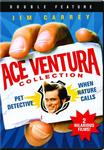 Диск DVD Ace Ventura: Pet Detective / A - фото