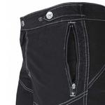 Шорты JeansTrack Ride, черный - фото 4