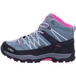 CMP Походные ботинки RIGEL MID - фото 2