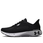 Кроссовки hovr machina 3 'black white' Under Armour, черный - фото