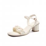 Сандалии ZHR One-Strap Sandals Women's - фото 2