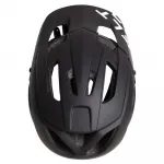 Шлем Eltin Hey! MTB, черный - фото 2