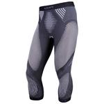 Леггинсы UYN Evolutyon 3/4, серый - фото 3