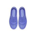 Кроссовки пена сила 1 pphire Nike, синий - фото 3