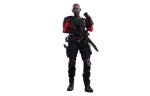 Фигурка Death Squirt Task Force, Will Smith/Deluxe Version Regular Scale Hot Toys - фото 2