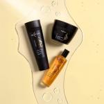 Масло для волос 0,21 г, Biopoint - фото 3